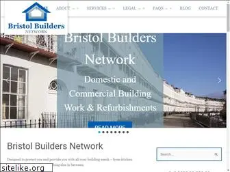 buildersbristol.net