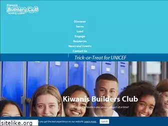 buildersclub.org