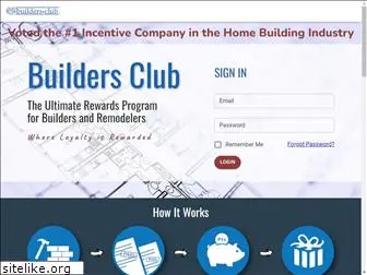 buildersclubnorth.com