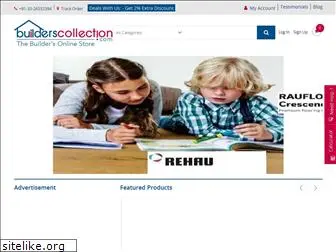 builderscollection.com