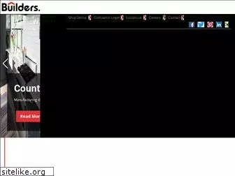 builderscorp.com