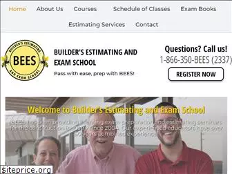 buildersestimatingschool.com