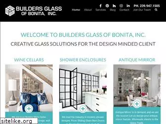buildersglassbonita.com