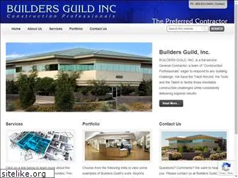 buildersguild.com