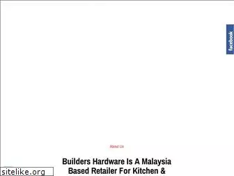 buildershardware.com.my