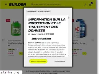 buildershop.fr