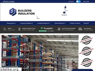 buildersinsulation.co.uk