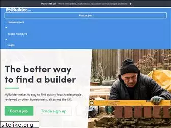 buildersite.co.uk