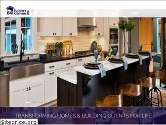 builderskitchens.com