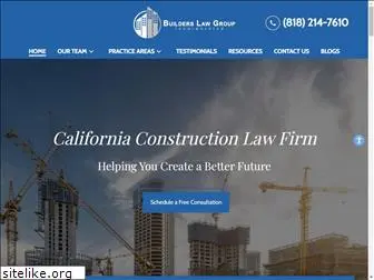 builderslawgroup.com