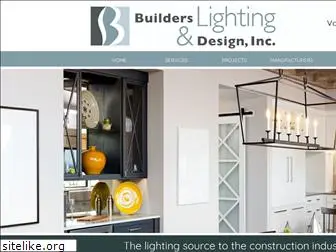 builderslightinginc.com