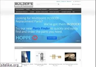 builderslock.com