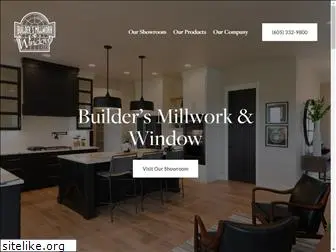 buildersmillworkandwindow.com