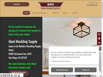 buildersmouldingsupply.com