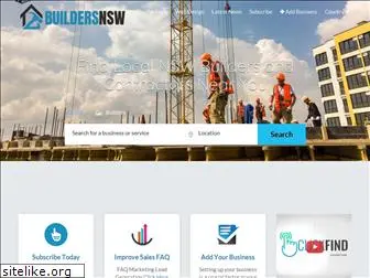 buildersnsw.com.au
