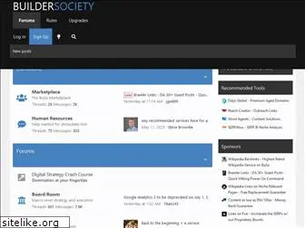 buildersociety.com