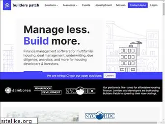 builderspatch.com