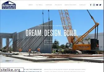 buildersplus.com