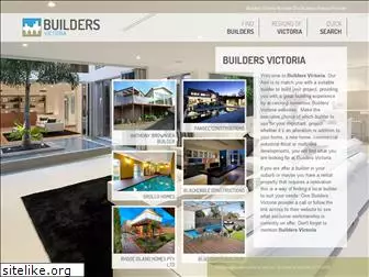 buildersvictoria.com.au