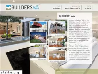 builderswa.com.au