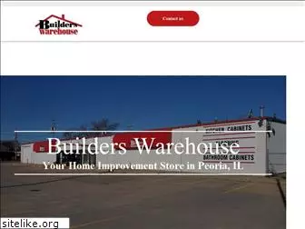 builderswarehousepeoria.com