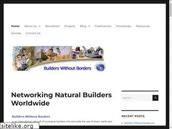 builderswithoutborders.org