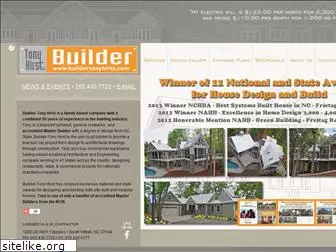 buildertonyhirst.com
