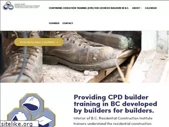 buildertraining.ca