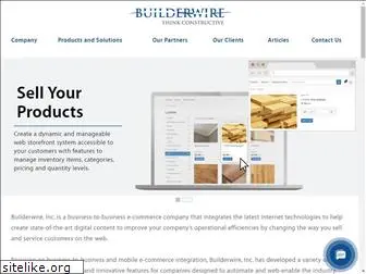 builderwire.com