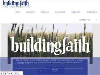 buildfaith.org