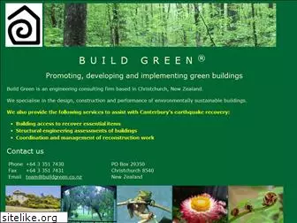 buildgreen.co.nz