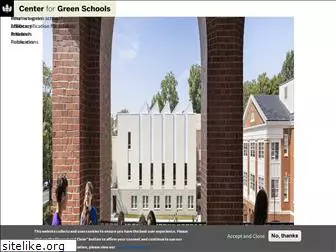 buildgreenschools.org