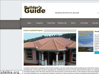 buildgrenada.com