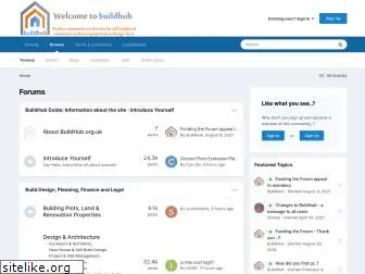 buildhub.org.uk