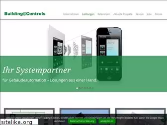 building-controls.de