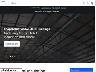 building-insulation.com