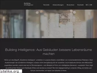 building-intelligence.net