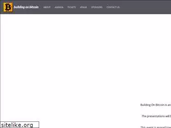 building-on-bitcoin.com