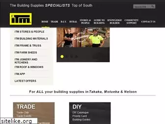 building-supplies.co.nz