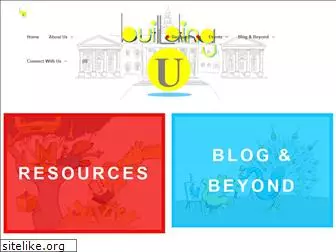 building-u.com