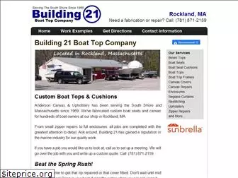 building21.com