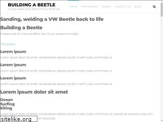 buildingabeetle.com