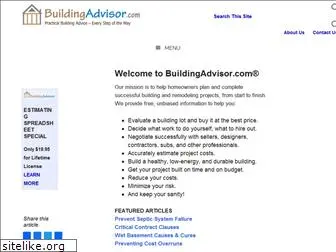 buildingadvisor.com