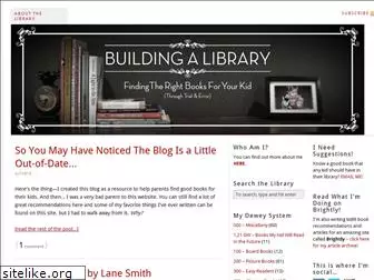 buildingalibrary.com