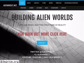 buildingalienworlds.com