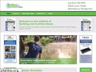 buildingandfacilitiesnews.co.uk