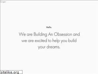 buildinganobsession.com