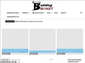 buildingbeast.com