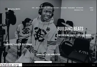 buildingbeats.org