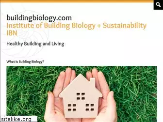 buildingbiology.com